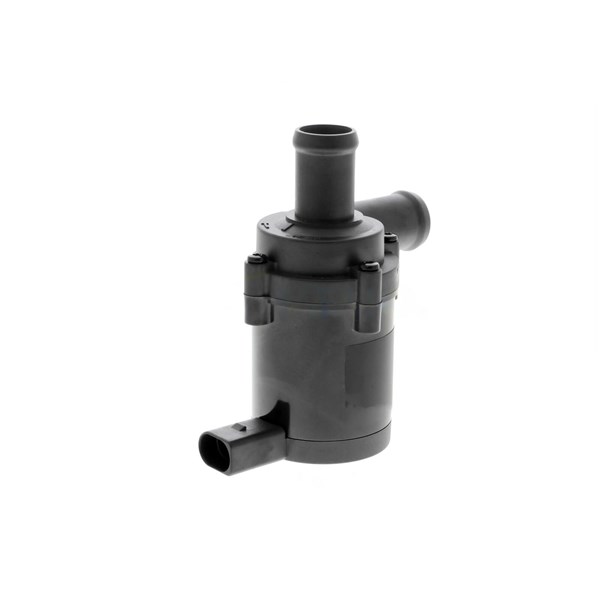 Vattenpump, oberoende uppvärmning