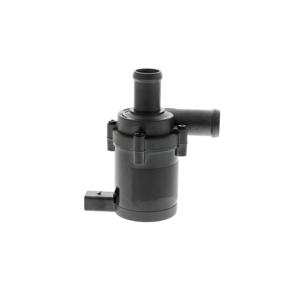 Vattenpump, oberoende uppvärmning