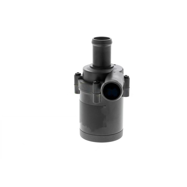 Vattenpump, oberoende uppvärmning