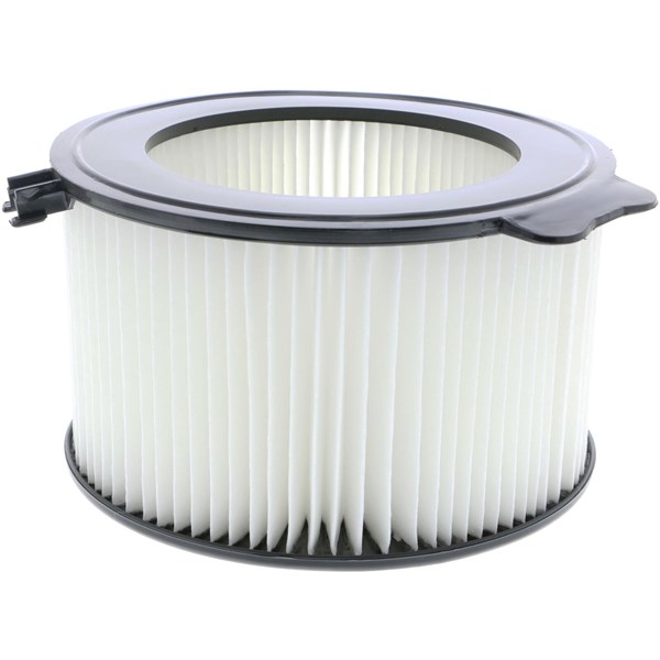 Kupefilter