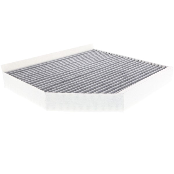 Kupefilter VEMO