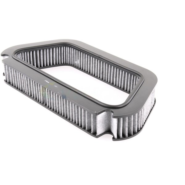 Kupefilter