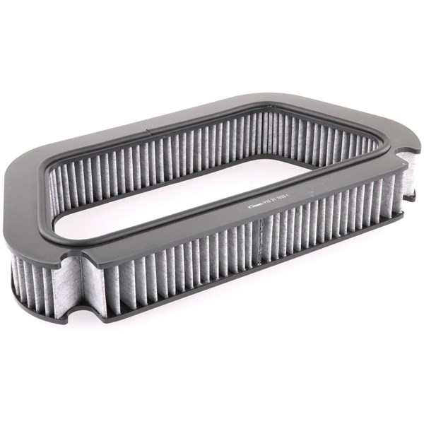 Kupefilter