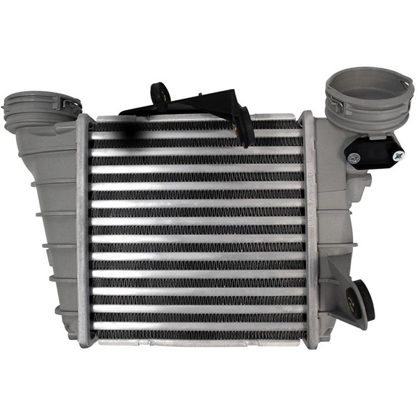 Intercooler Vemo V10-60-0004 VEMO