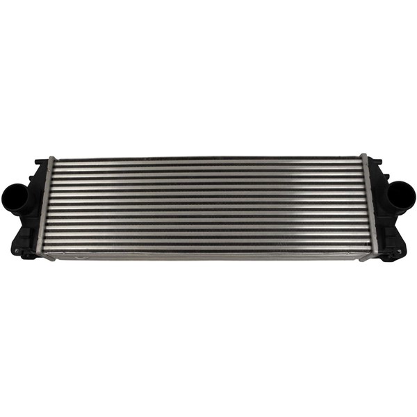 Intercooler VEMO