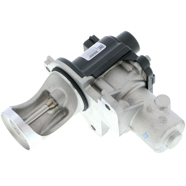 Egr-ventil 12V VEMO