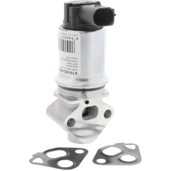 Egr-ventil 12V VEMO Egr-ventil 12V VEMO