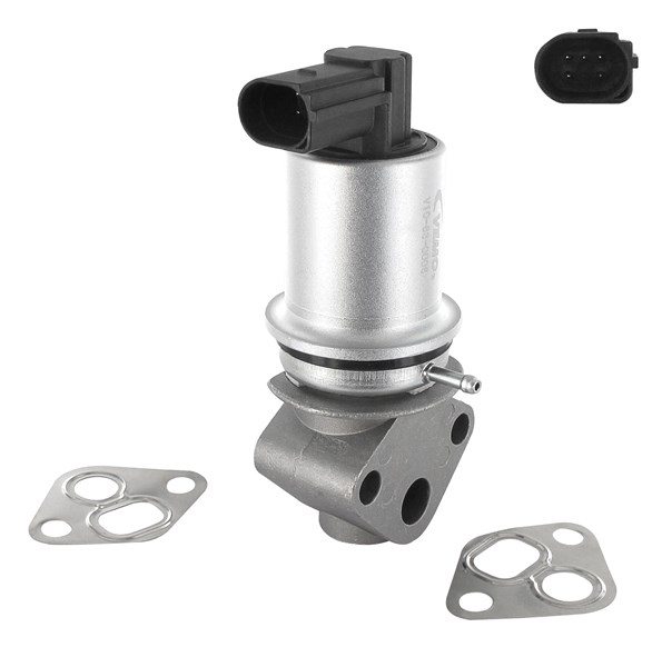 Egr-ventil 12V Vemo V10-63-0006 VEMO