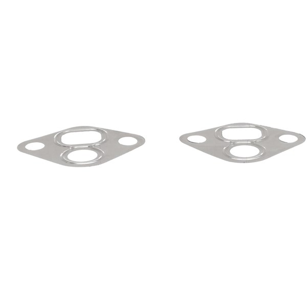 Egr-ventil 12V