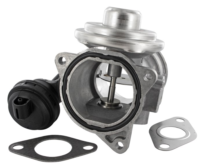 Egr-ventil Vemo V10-63-0020 VEMO