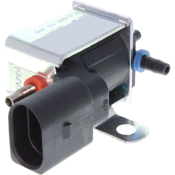 Ventil, sekundärventilation 12V Vemo V10-63-0022 VEMO