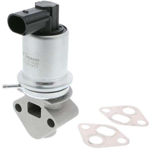 Egr-ventil 12V Vemo V10-63-0025 VEMO