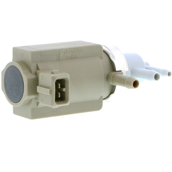 Tryckomvandlare, avgasreglering 12V