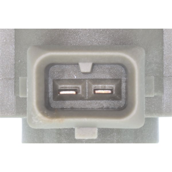 Tryckomvandlare, avgasreglering 12V