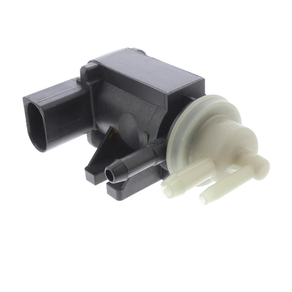 Tryckomvandlare, avgasreglering 12V