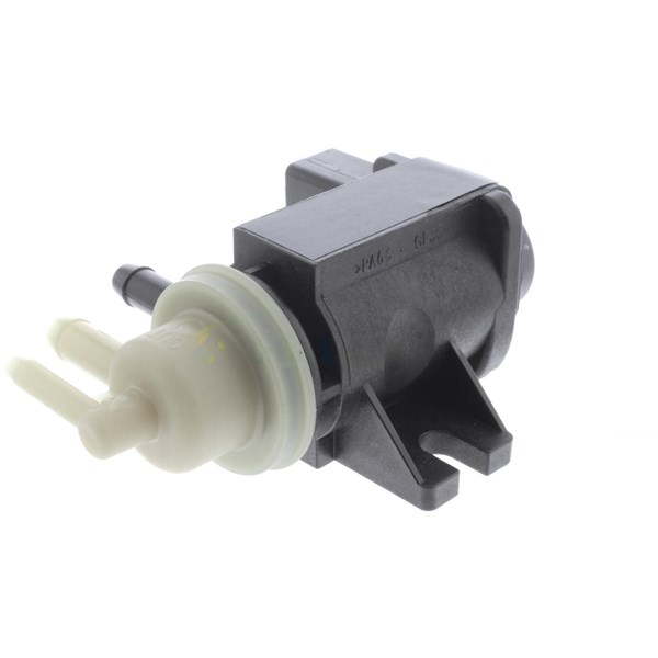 Tryckomvandlare, avgasreglering 12V