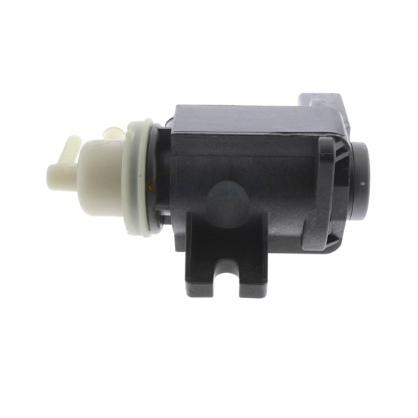 Tryckomvandlare, avgasreglering 12V