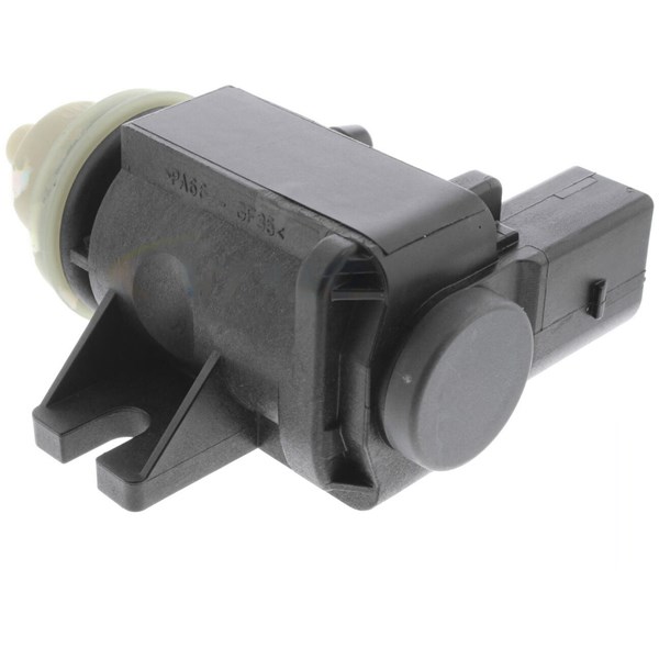 Tryckomvandlare, avgasreglering 12V