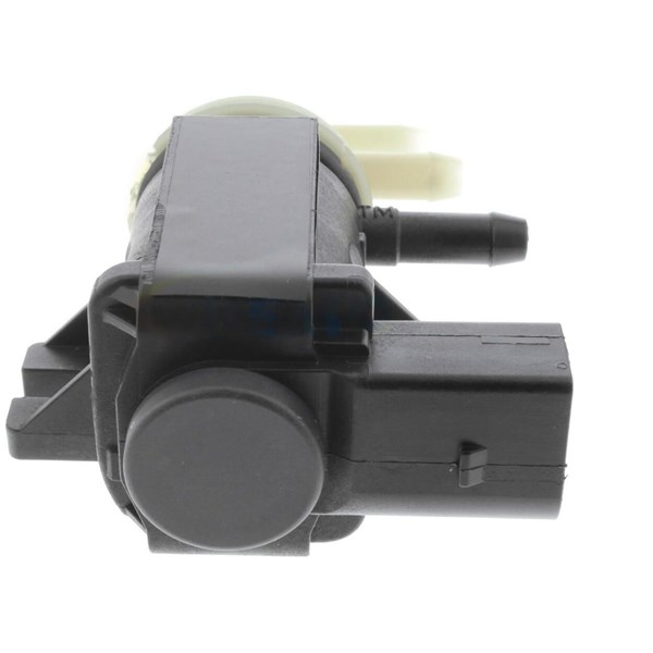 Tryckomvandlare, avgasreglering 12V