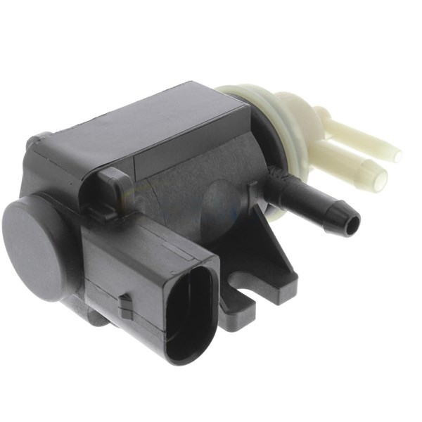 Tryckomvandlare, avgasreglering 12V