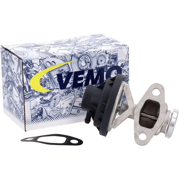 Egr-ventil
