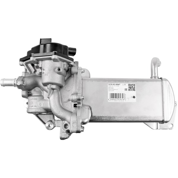 Egr-ventil Vemo V10-63-0047 VEMO Egr-ventil Vemo V10-63-0047 VEMO