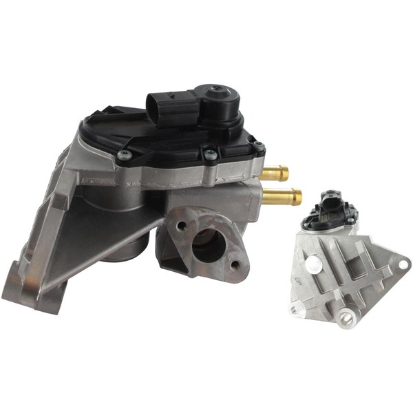 Egr-ventil 12V VEMO