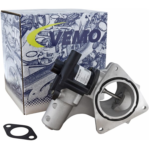 Egr-ventil 12V Vemo V10-63-0055 VEMO