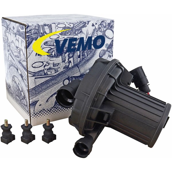 Sekundärluftpump 12V