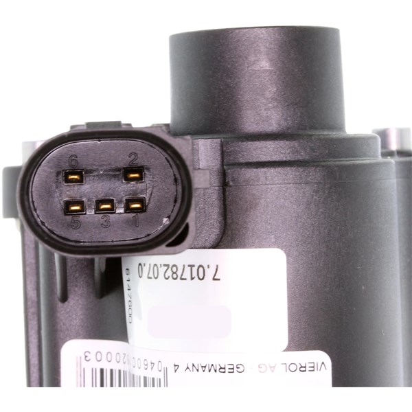 Egr-ventil Vemo V10-63-0069 VEMO