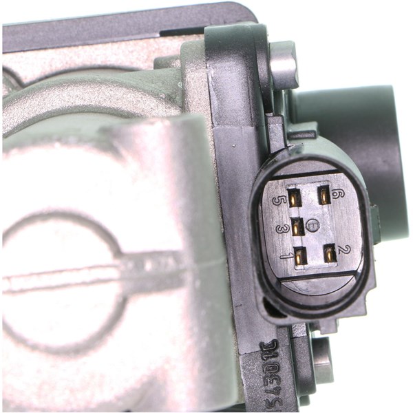 Egr-ventil 12V Egr-ventil 12V