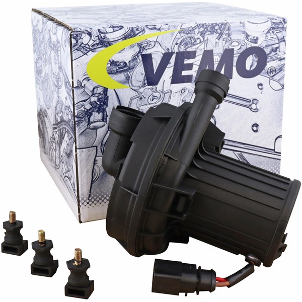 Sekundärluftpump 12V Sekundärluftpump 12V