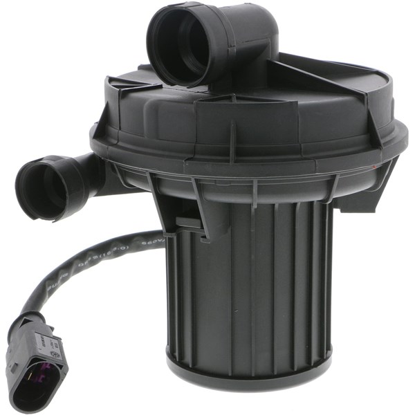 Sekundärluftpump 12V, Höger