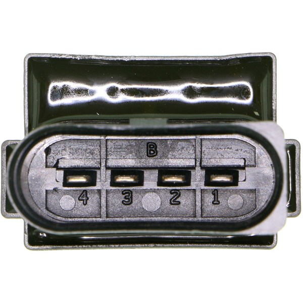 Tändspole 12V