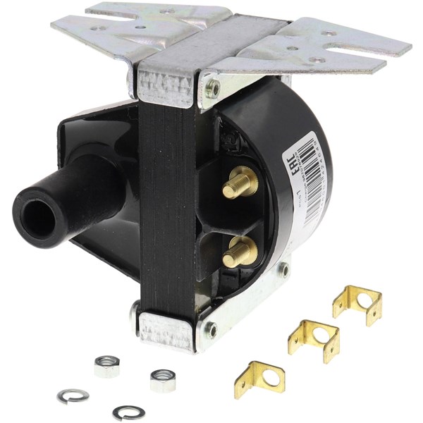 Tändspole 12V