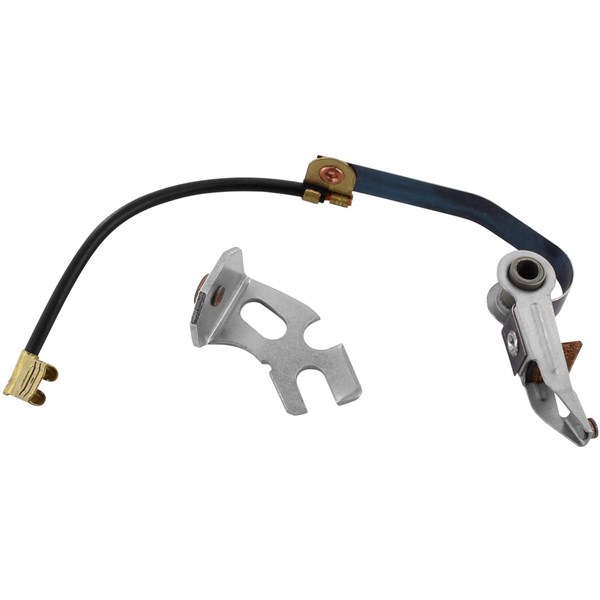 Kontaktswitch, tändningsfördelare VEMO VEMO