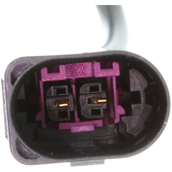 Sensor, avgastemperatur 12V