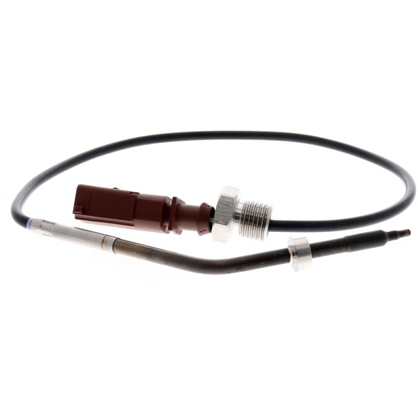 Sensor, avgastemperatur