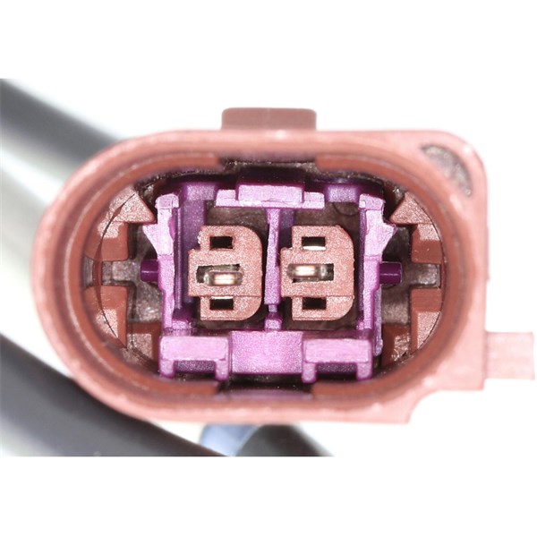 Sensor, avgastemperatur