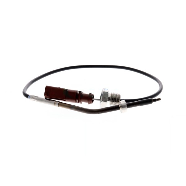 Sensor, avgastemperatur