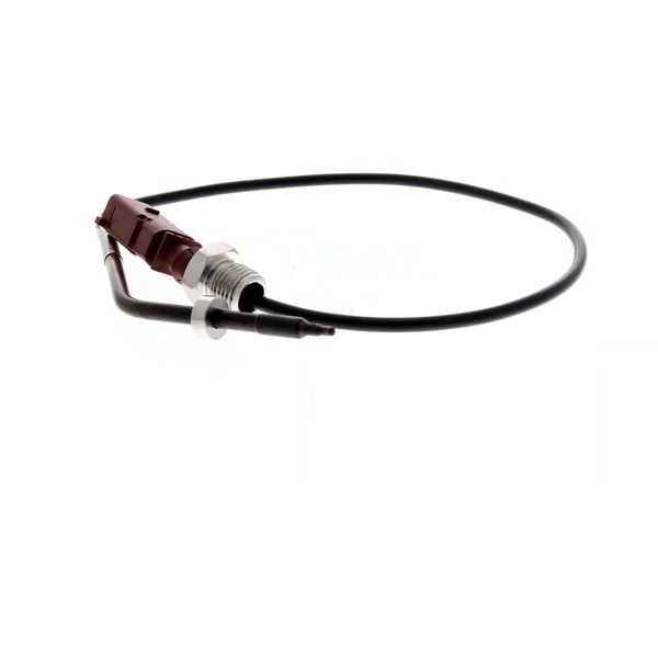 Sensor, avgastemperatur