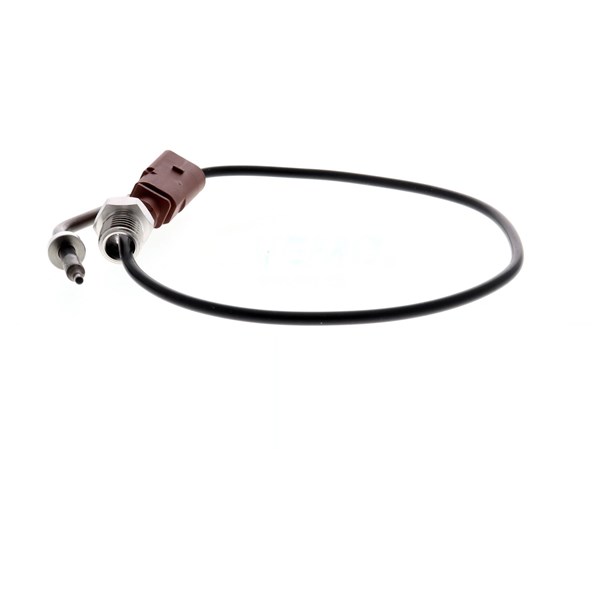 Sensor, avgastemperatur
