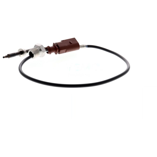 Sensor, avgastemperatur