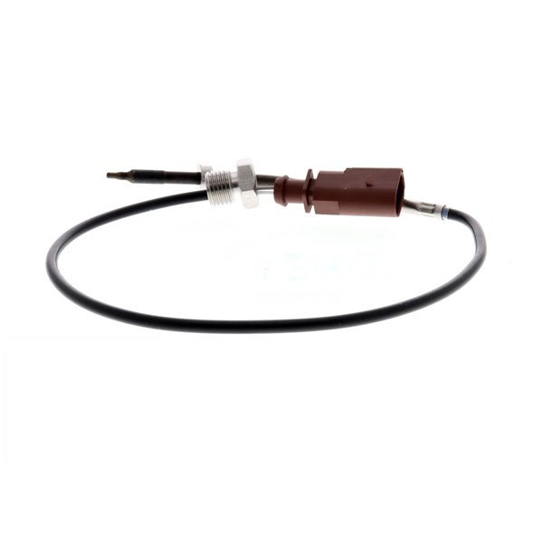 Sensor, avgastemperatur