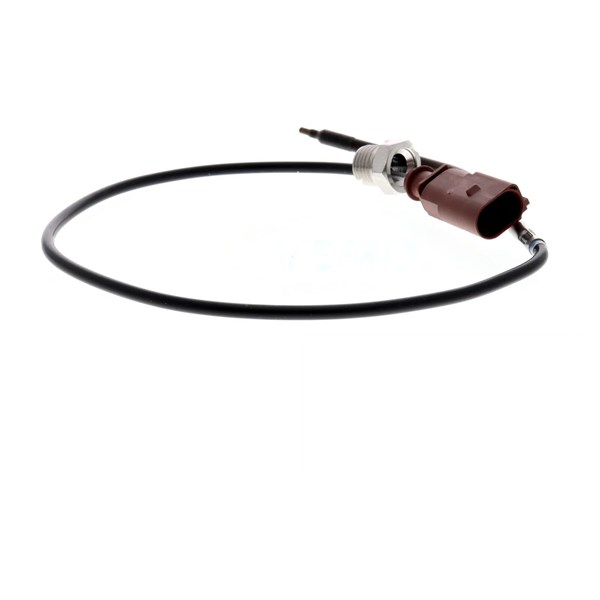 Sensor, avgastemperatur