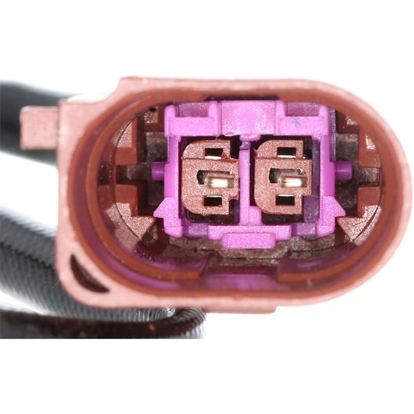 Sensor, avgastemperatur 5V