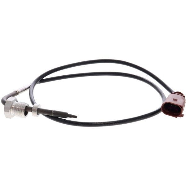 Sensor, avgastemperatur
