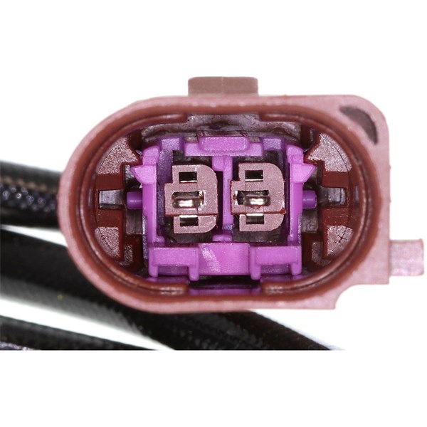 Sensor, avgastemperatur