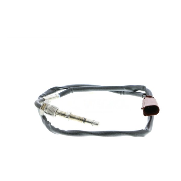 Sensor, avgastemperatur