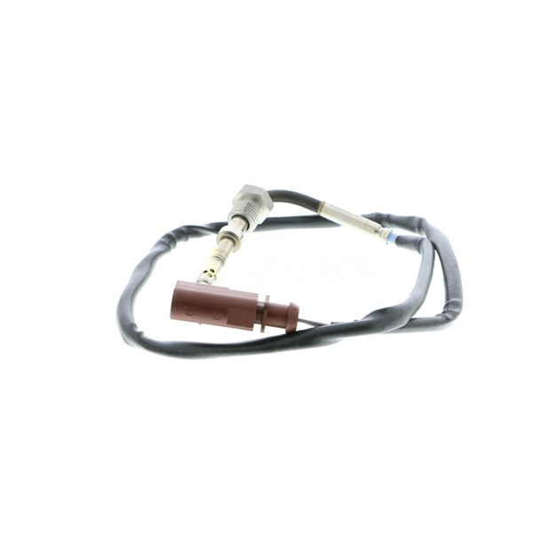 Sensor, avgastemperatur